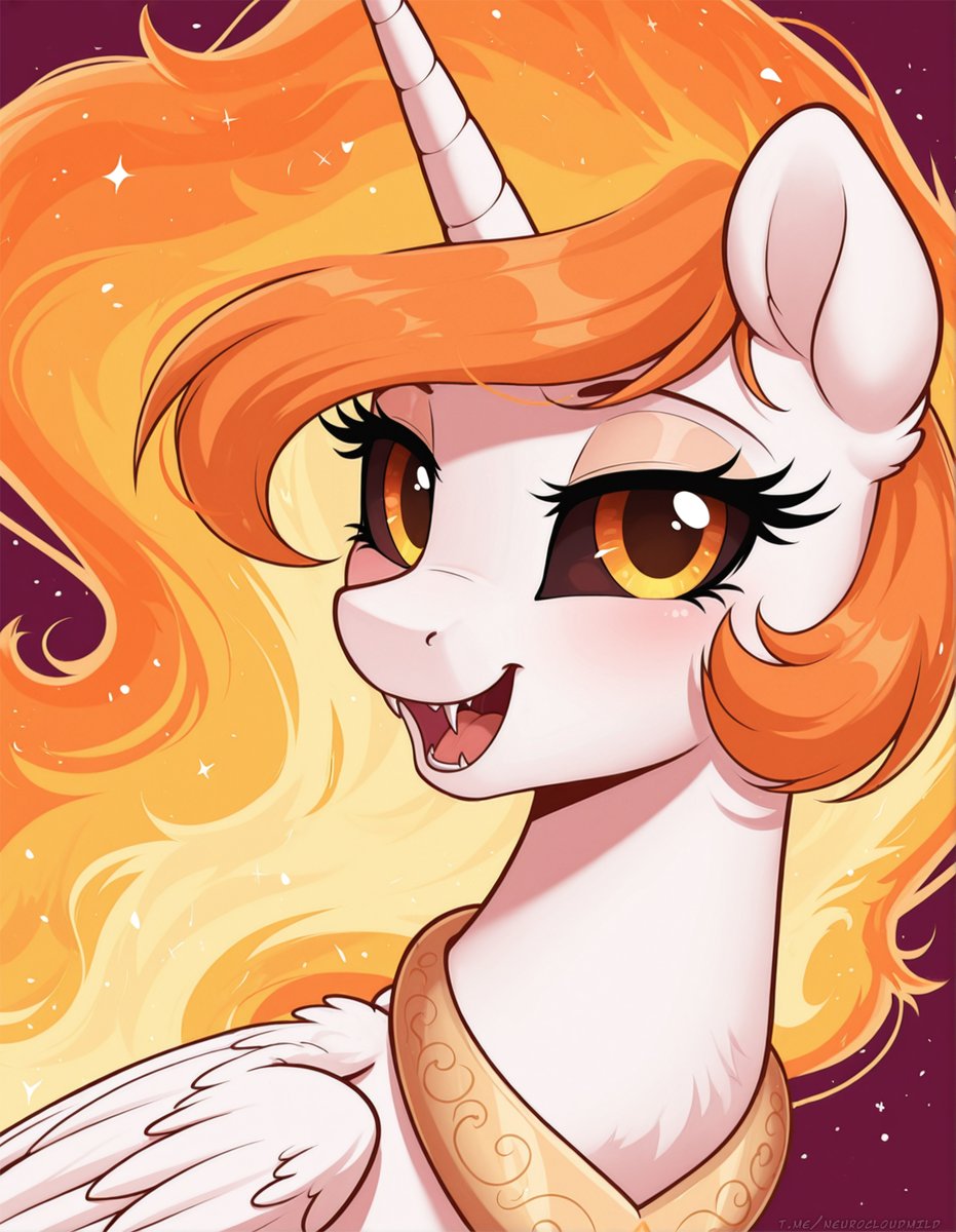 PaleLunaSoBald's tweet photo. Hot mare 🥵
#MLP #mylittlepony #mlpart https://t.co/pC5mj2mT7z
