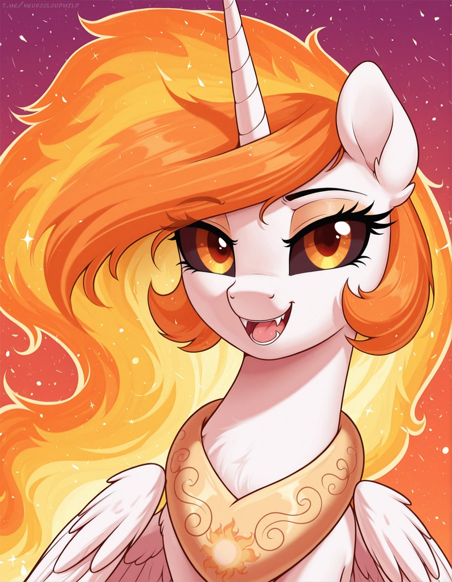 PaleLunaSoBald's tweet photo. Hot mare 🥵
#MLP #mylittlepony #mlpart https://t.co/pC5mj2mT7z