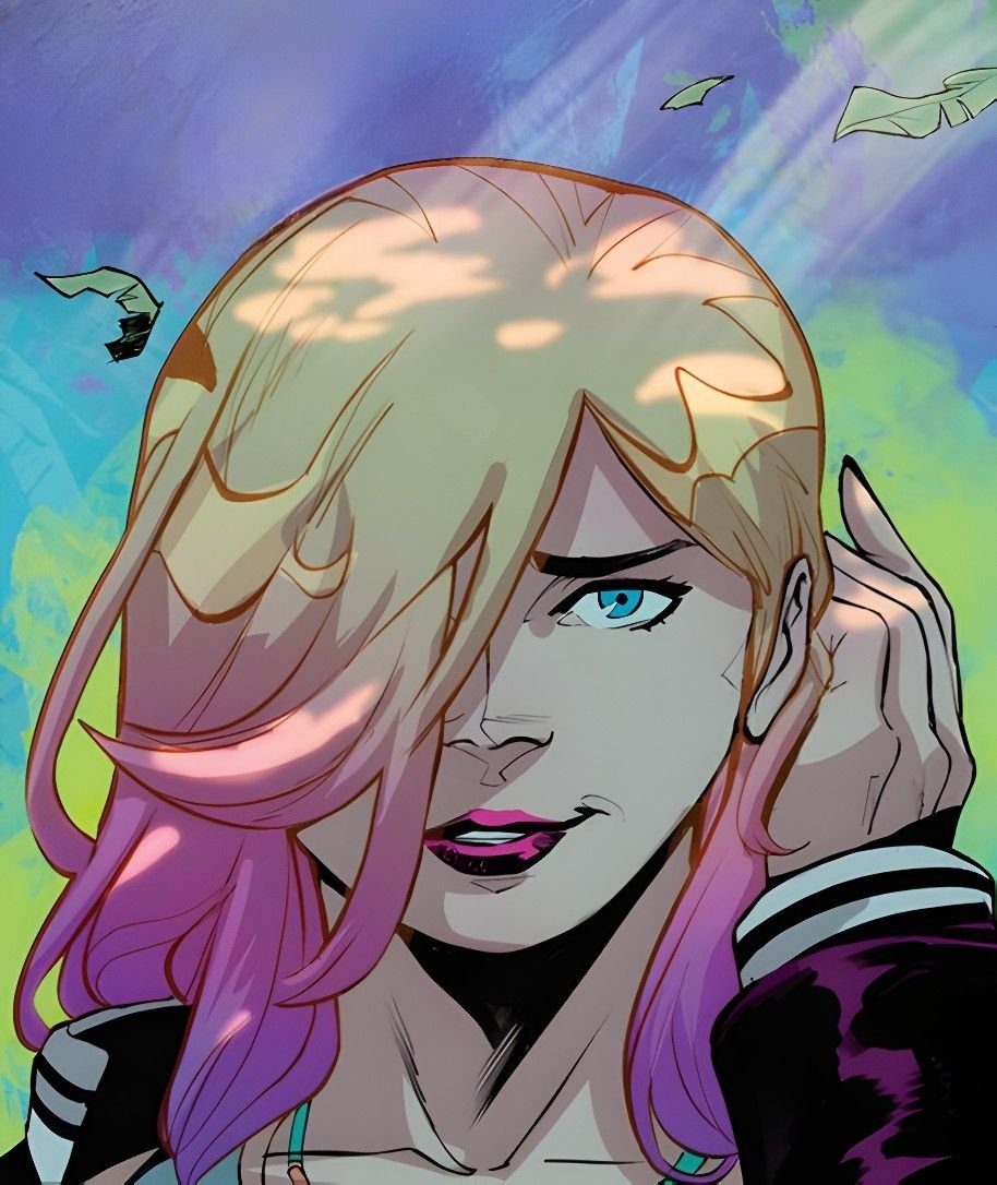 rarepairtism's tweet photo. VampNyxClaw is the rarepair of the hour -🦊 https://t.co/26t2lxMG1B