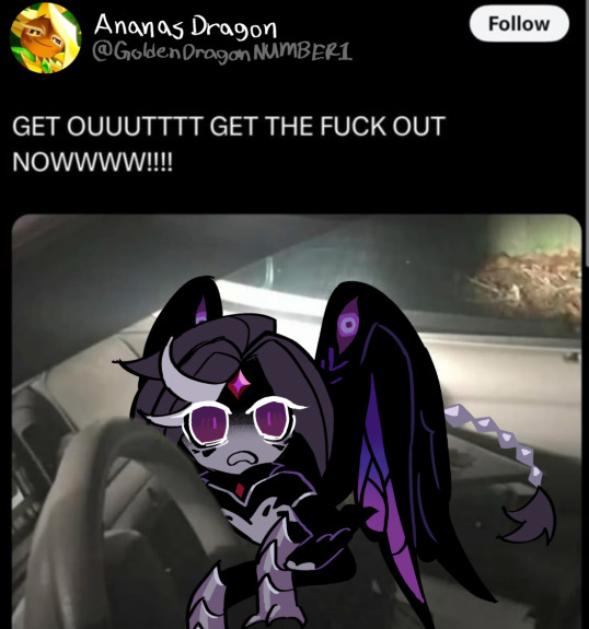 spinningwannabe's tweet photo. Never draw Night Raven CRK
#cookierunfanart #ananasdragoncookie https://t.co/REG5M64CFO