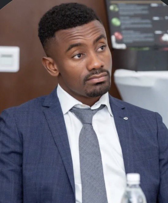 Utdtruthful's tweet photo. 🚨🗣️ Salomon Kalou: “If I have a team, I want a player like Amad Diallo because I know they are going to help me win games”. 🇨🇮❤️ https://t.co/S5YTERsiUk