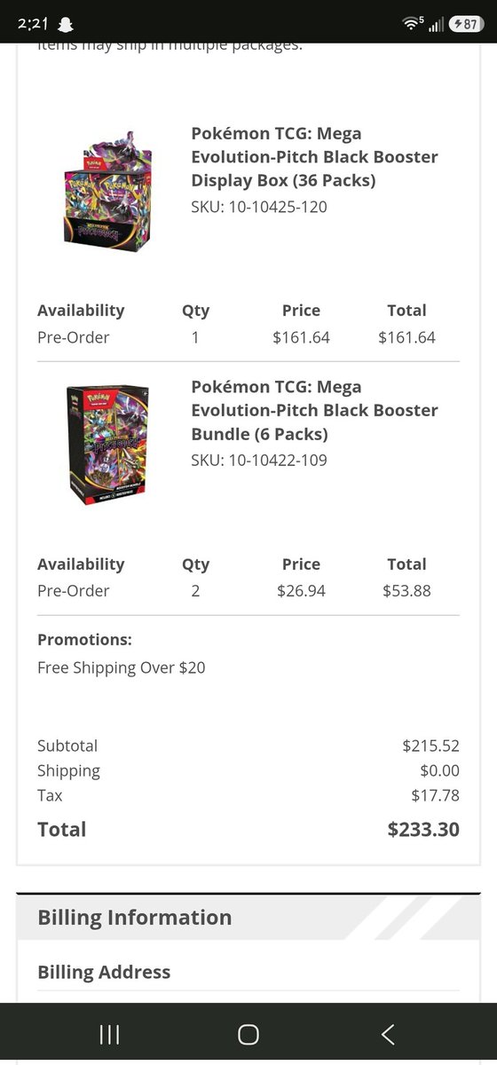 g_kubed's tweet photo. @pokemadness34 Just checked out https://t.co/KXi1IO0bdV