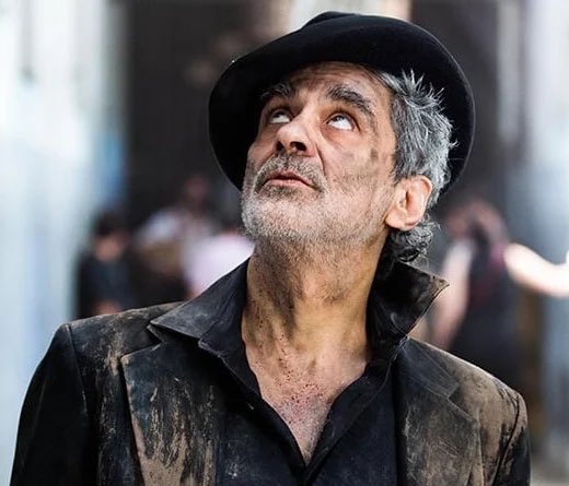 matecozido's tweet photo. Poeta, te fuiste del barrio nomás...💔 https://t.co/vh2fmjIox4