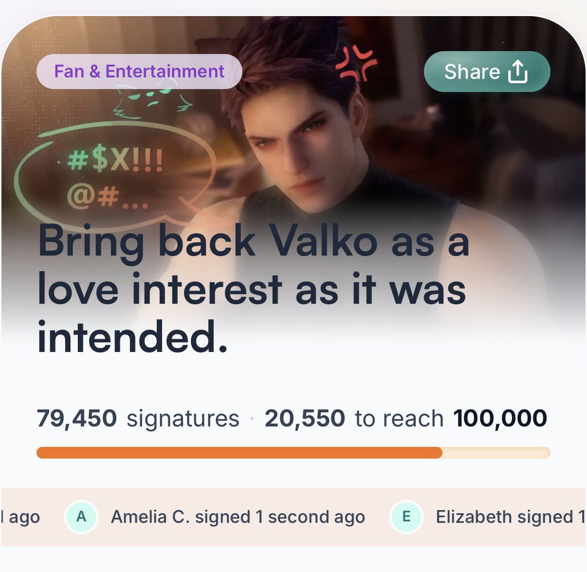 Valko’s rut toy | Amsie | Caleb’s foreskin tweet media