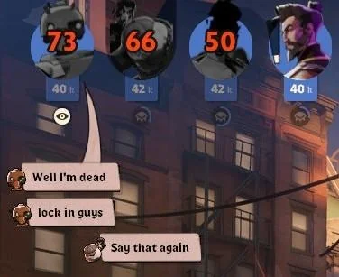 IntelDeadlock's tweet photo. "Say tha again?"

Via/lol_lo_daf_fy https://t.co/cnj8PWXnvi