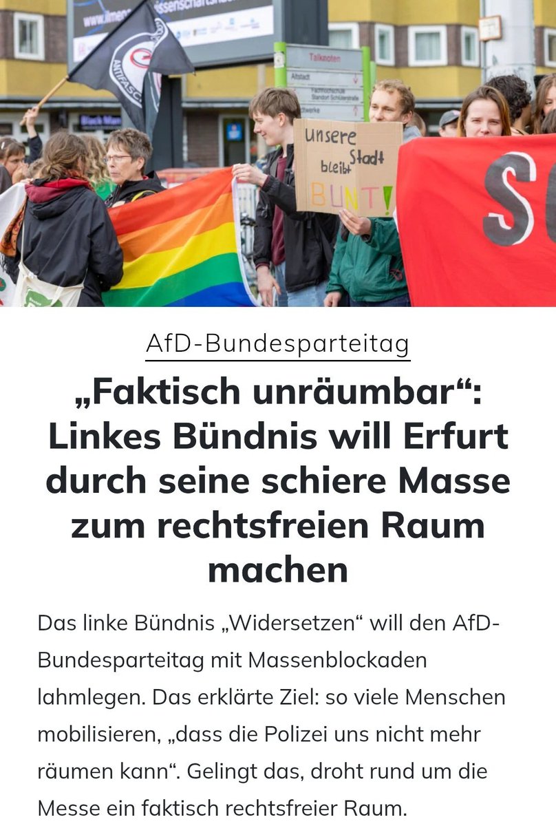 Peterchen_Pan's tweet photo. Die "unsere Demokratie"TM zeigt ihr wahres Gesicht. https://t.co/7cWBJOYqf5