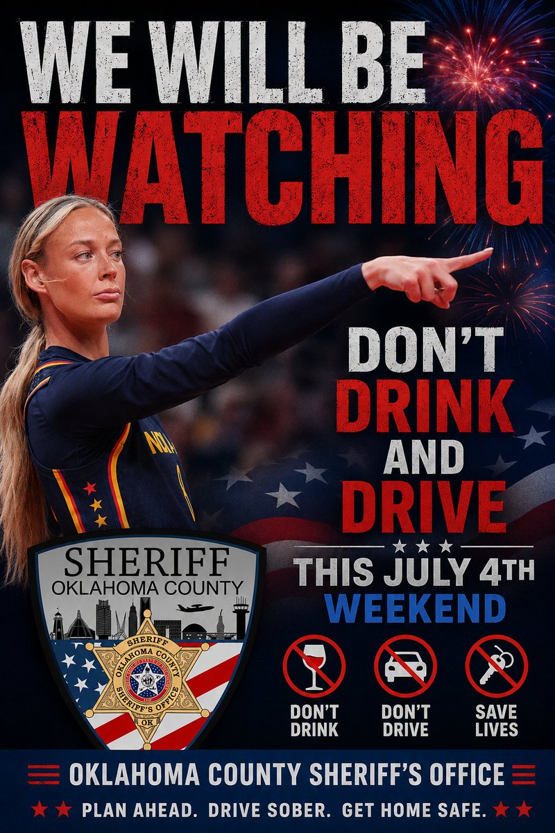 OkCountySheriff's tweet photo. https://t.co/xMCnU4UVvo