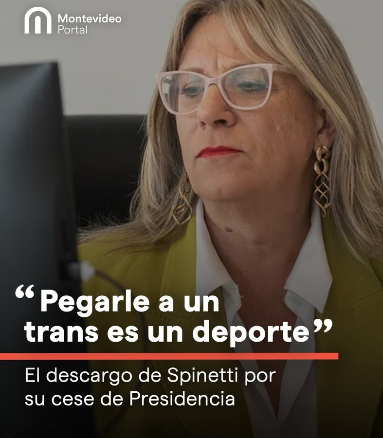riverafrutos's tweet photo. Colette Sinetti:
▪️"El puto de Federico Graña" 
▪️"Otra vez los machirulos gays"
▪️"Metete un palo en el orto y gozala"

3 doritos más tarde... https://t.co/xph4Y3TqLr