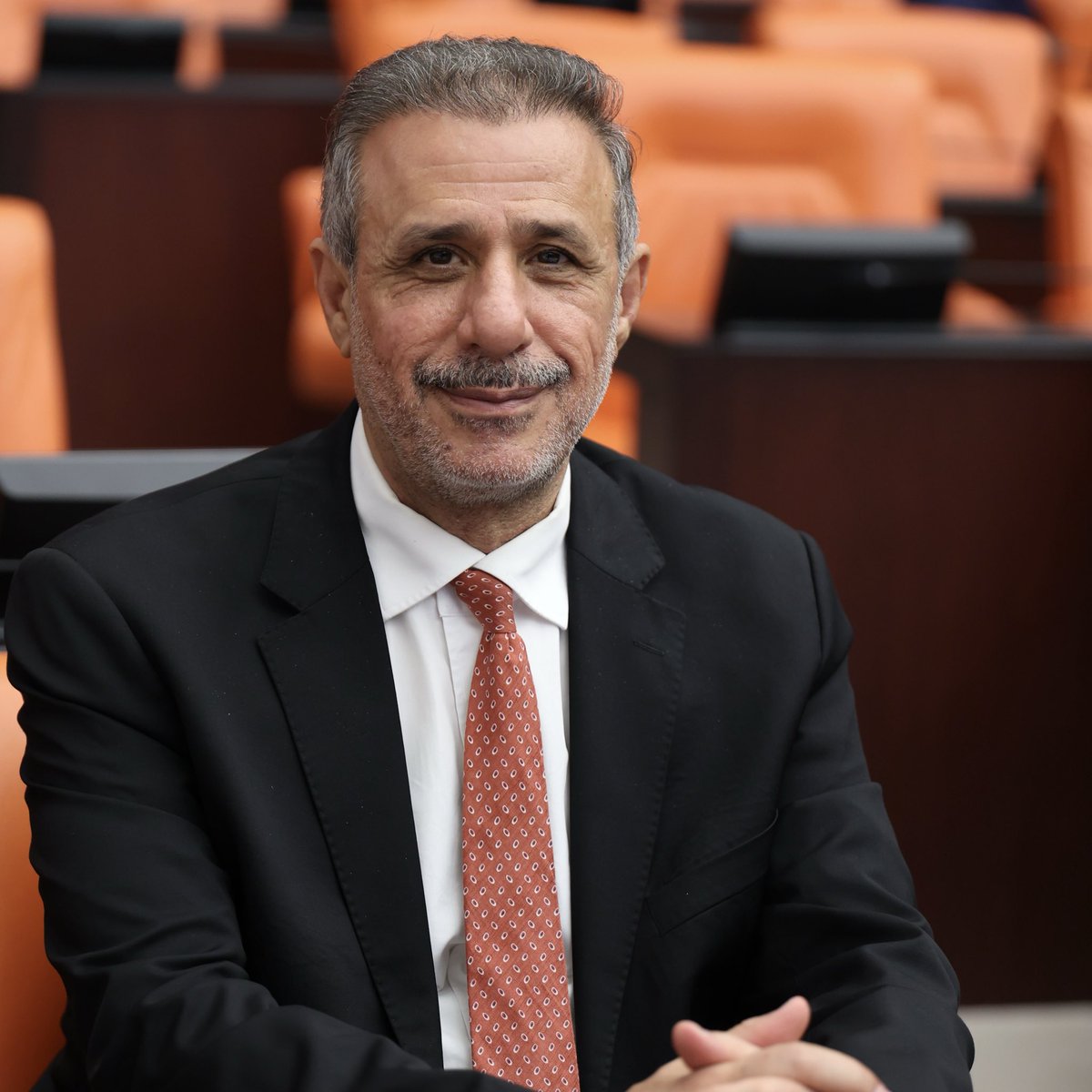 irfancelikaslan's tweet photo. 📍TBMM

Genel Kurul çalışmalarımıza, 277 Sıra Say��lı Uzman Erbaş Kanunu ile Bazı Kanunlarda Değişiklik Yapılmasına Dair Kanun Teklifi’nin görüşmeleriyle devam ediyoruz. 

@TBMMGenelKurulu 
@EyupOzkececi https://t.co/S2gxkIcUiz