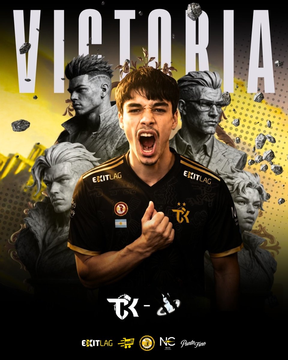 TK Esports Oficial (@TheKillers_ES) / Posts / X