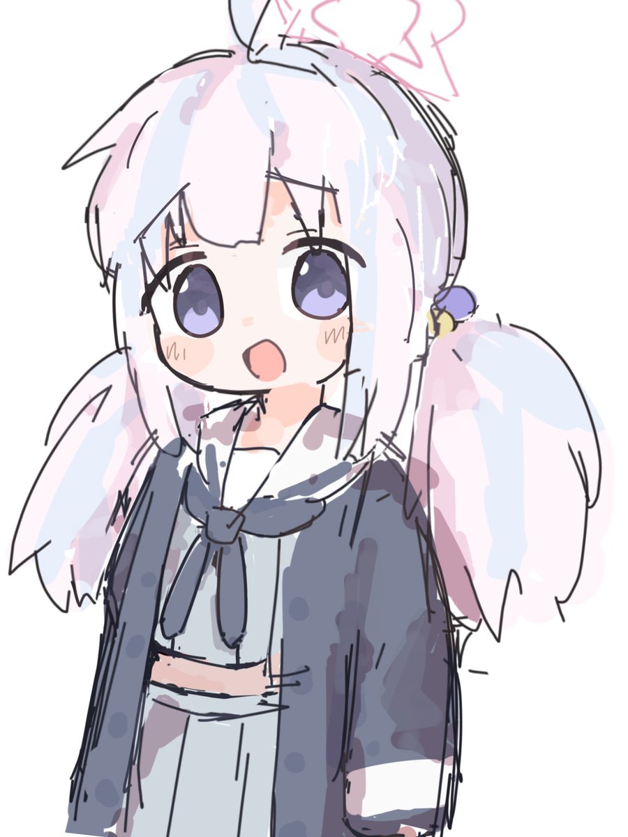 しゃぼみそ tweet media