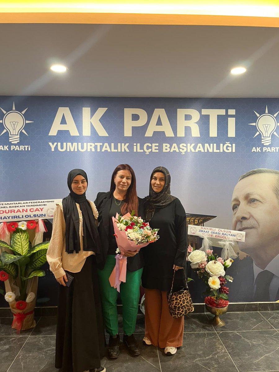 Akkadinyumrtalk's tweet photo. Yeni üyemiz Zehra Arslanbay’ın teşkilatımıza katılımı gerçekleştirilmiştir. Hayırlı olmasını temenni ediyor, çalışmalarında başarılar diliyoruz. https://t.co/UW3AdvAY7W
