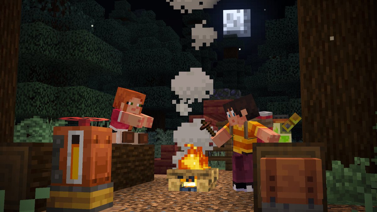 BlockFactoryMC's tweet photo. Add +40 Utility Tools to your world now⛏️ https://t.co/kv8tIs1ivH