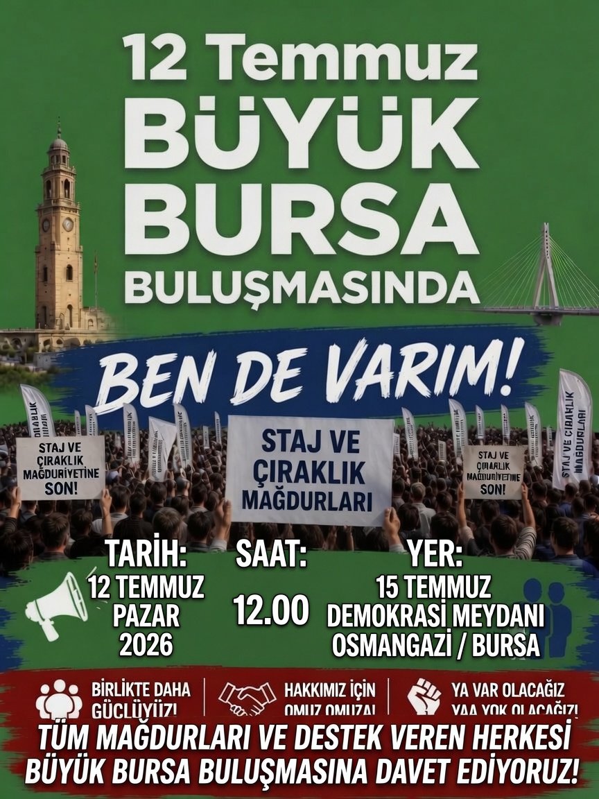 Karahan22527224's tweet photo. Çocuklarımız ölüyor patronlara ucuz işçi olarak sunuluyor! STAJ VE ÇIRAKLIK FİİLİ ÇALIŞMADIR.
@eczozgurozel
@herkesicinCHP
@turkiskonf
@hakiskonf
@diskinsesi
@Tisk_kurumsal
@B_Palandoken
@TUSIAD
@TOBBiletisim
@iloankara

Nereye Kadar
#StajyerçırağıSömüreceksiniz https://t.co/jmbY4yVIhA