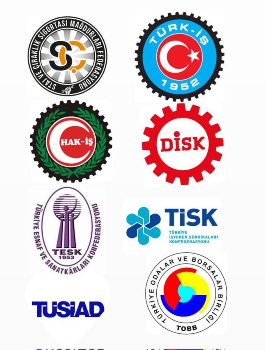 Karahan22527224's tweet photo. Çocuklarımız ölüyor patronlara ucuz işçi olarak sunuluyor! STAJ VE ÇIRAKLIK FİİLİ ÇALIŞMADIR.
@eczozgurozel
@herkesicinCHP
@turkiskonf
@hakiskonf
@diskinsesi
@Tisk_kurumsal
@B_Palandoken
@TUSIAD
@TOBBiletisim
@iloankara

Nereye Kadar
#StajyerçırağıSömüreceksiniz https://t.co/jmbY4yVIhA