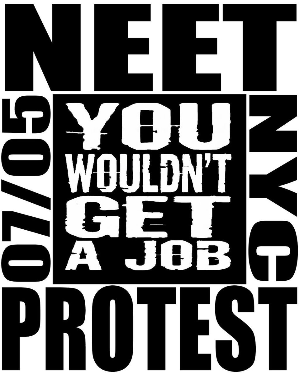 Neet tweet media
