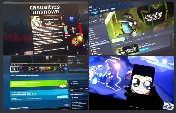 dmsh1ne's tweet photo. @Wolphi_ casualties unknown mentioned

alias, a versao da steam hj é a atualizada, nao baixe pelo itch . io https://t.co/lrFZdQ15SB