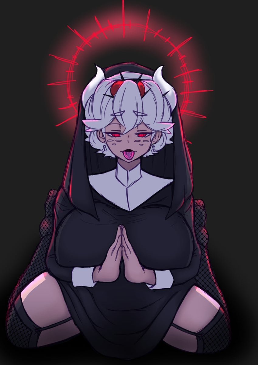 AbsoMulQueen's tweet photo. 𝙉𝙤 𝙥𝙖𝙧𝙚𝙘𝙚 𝙚𝙫𝙞𝙙𝙚𝙣𝙩𝙚, 𝙥𝙚𝙧𝙤 𝙣𝙤 𝙚𝙨 𝙩𝙖𝙣 "𝙨𝙖𝙣𝙩𝙖" 𝙘𝙤𝙢𝙤 𝙡𝙡𝙚𝙜𝙖 𝙖 𝙫𝙚𝙧𝙨𝙚.
¿𝙌𝙪𝙞𝙚𝙧𝙚𝙨 𝙘𝙤𝙣𝙛𝙚𝙨𝙖𝙧 𝙩𝙪𝙨 𝙥𝙚𝙘𝙖𝙙𝙤𝙨 𝙘𝙤𝙣 𝙢𝙖𝙢𝙞.ᐣ 𝙪𝙣𝙚𝙩𝙚 𝙖𝙡 𝙚𝙣𝙡𝙖𝙘𝙚 𝙙𝙚𝙡 𝙘𝙤𝙢𝙚𝙣𝙩𝙖𝙧𝙞𝙤. https://t.co/vKiYkXLbQB