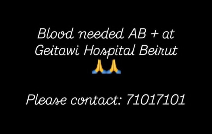 Amirabiabdallah's tweet photo. Please retweet. https://t.co/q7npvia9JE