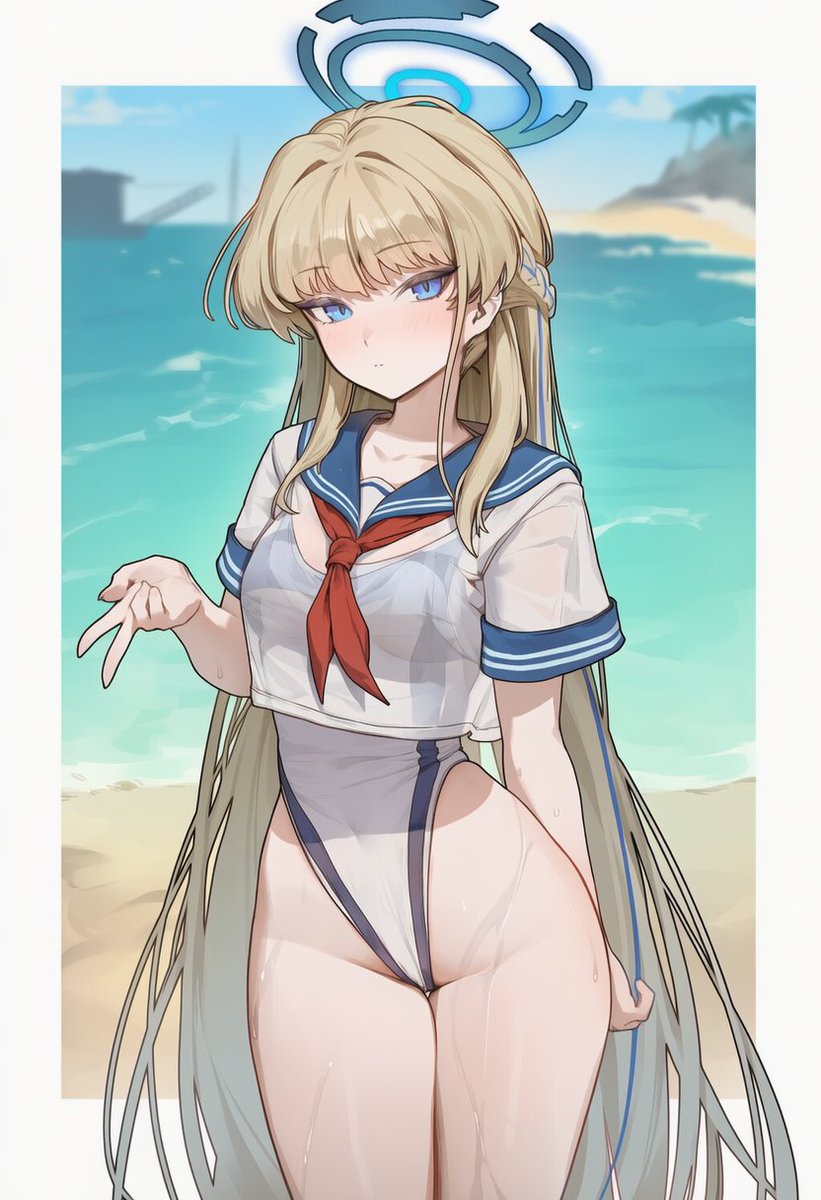 Surinai_illust's tweet photo. Toki トキ

SFW
#ブルアカ #BlueArchive https://t.co/5BuvyfcXac