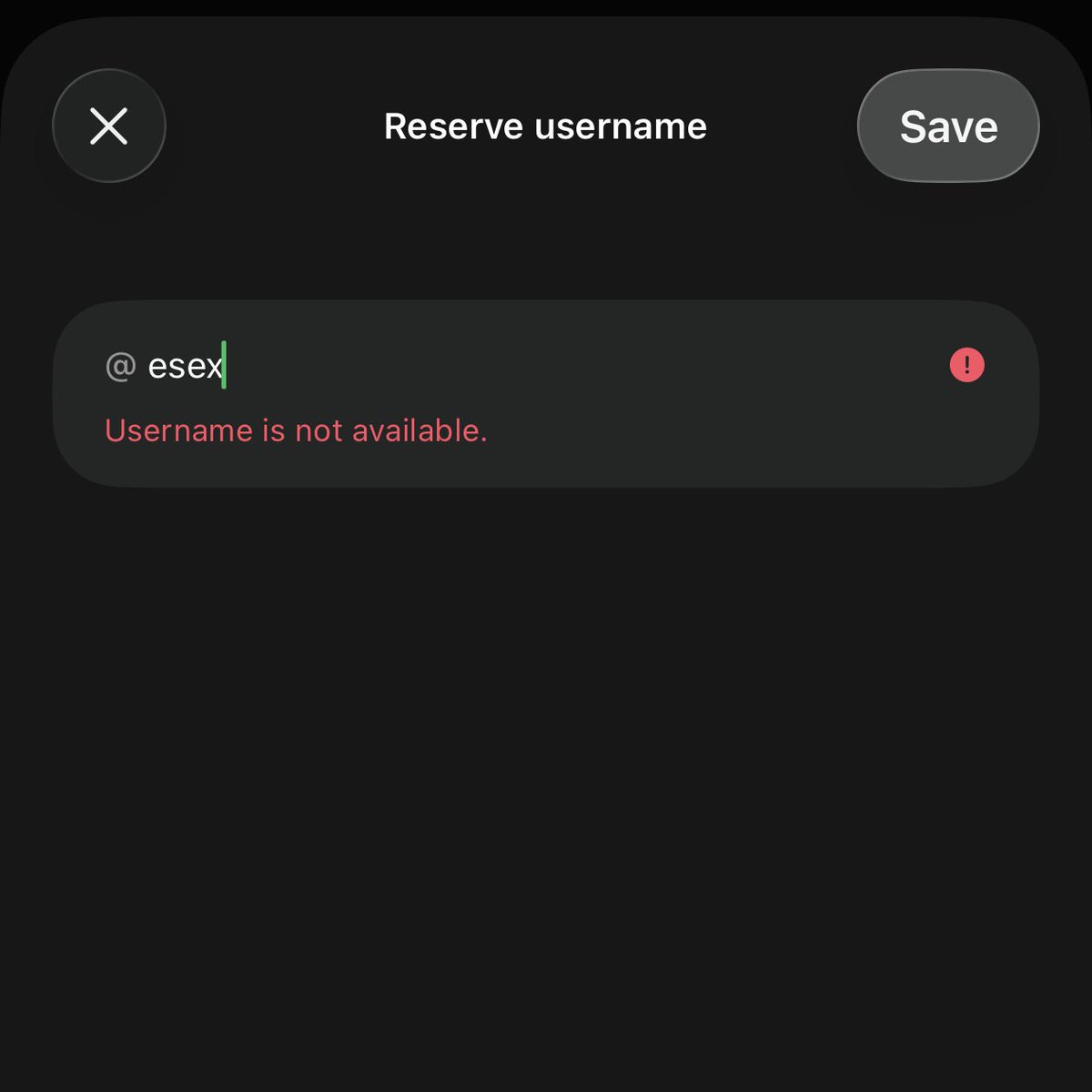 lostinh4ll's tweet photo. i’ll go fuck myself ig @WhatsApp https://t.co/XfAmhCp8ui
