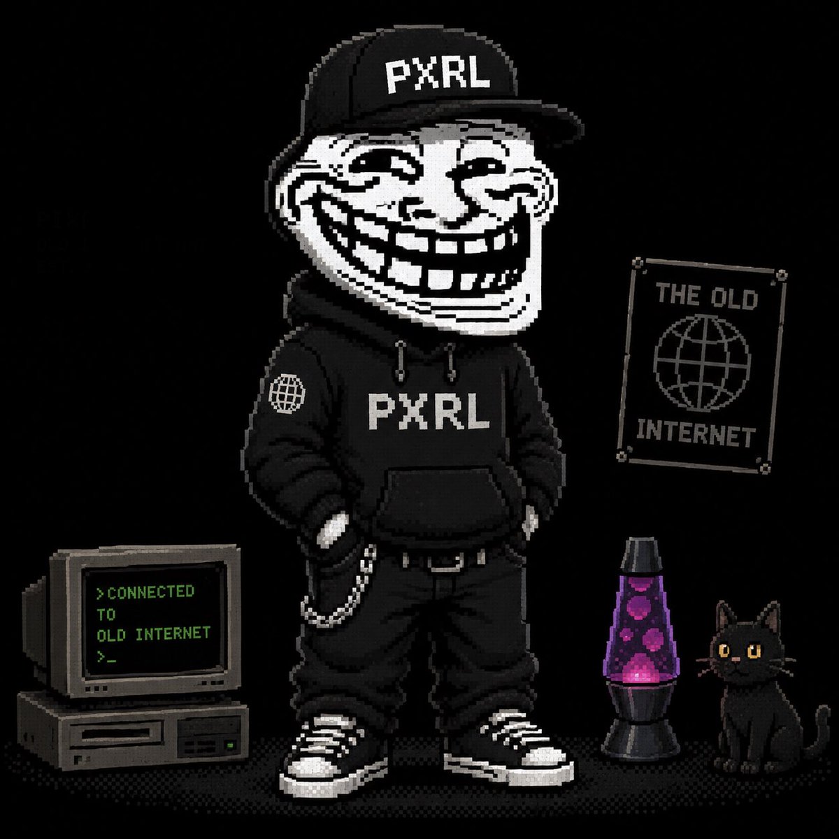 Pixroll_nft's tweet photo. @serc1n 💯 https://t.co/a1lrAmAuay