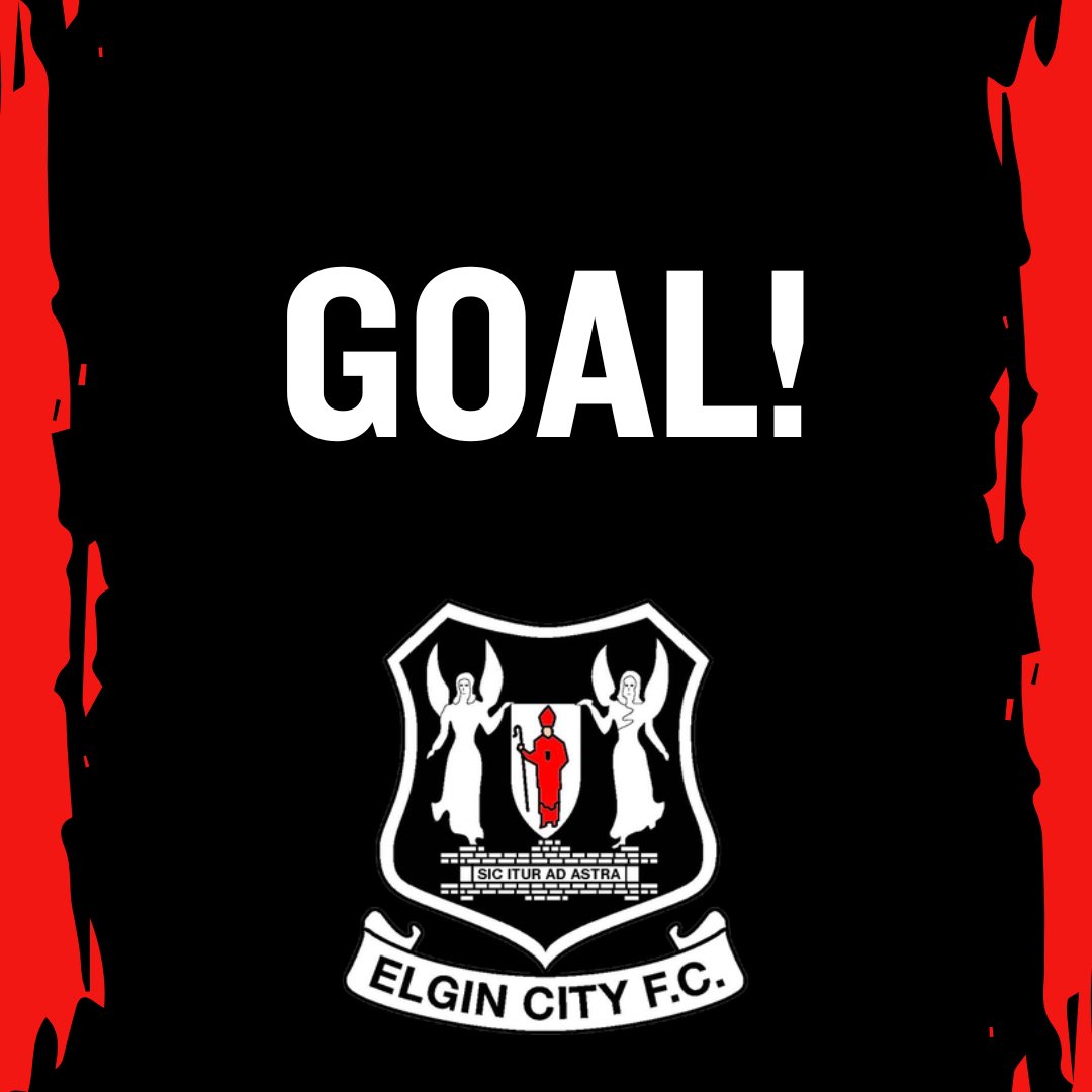 ElginCityFC's tweet photo. Nairn County 0-2 Elgin City

Miko Virtanen https://t.co/oNarp6zDsE