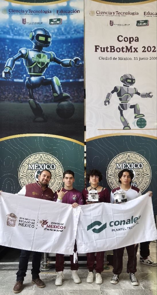 Conalep_Edomex tweet picture
