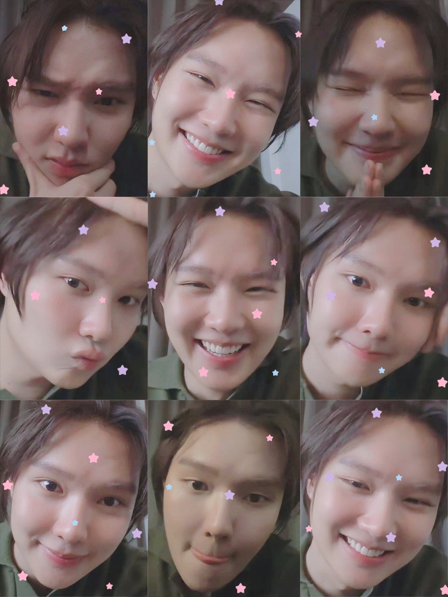 lillibloom27's tweet photo. ยัยแกงจืดเต้าหู้สาหร่ายของแม่ะ🤲🏻💖

꒰˚✩ #nampingster ♡˚꒱ https://t.co/5NRgAjbVo6