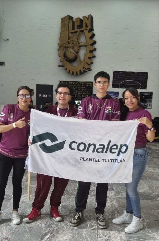 Conalep_Edomex tweet picture