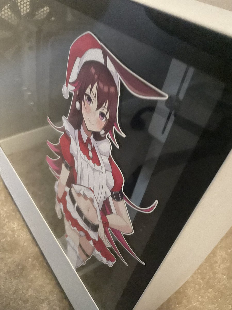 FuririnP's tweet photo. Some old assets from the Dapico car are atleast present on my daily driver and spare pc https://t.co/D7E0hzlO3M