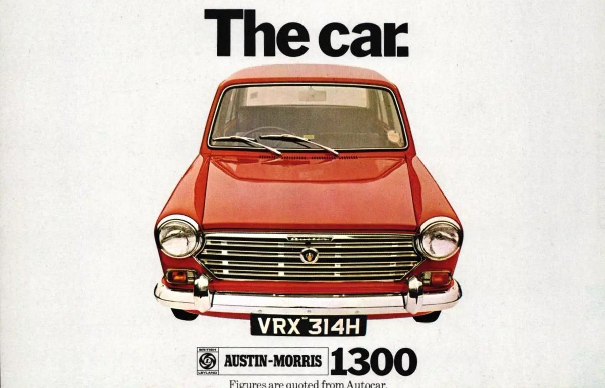 miniphernalia's tweet photo. This is a historic moment: Engine bay stickers for #ADO16 #Austin1100 & #Morris1300 but buy now as we are closed for 7 days from Friday - https://t.co/ftnBKDci5W https://t.co/OOPKBF8oUU