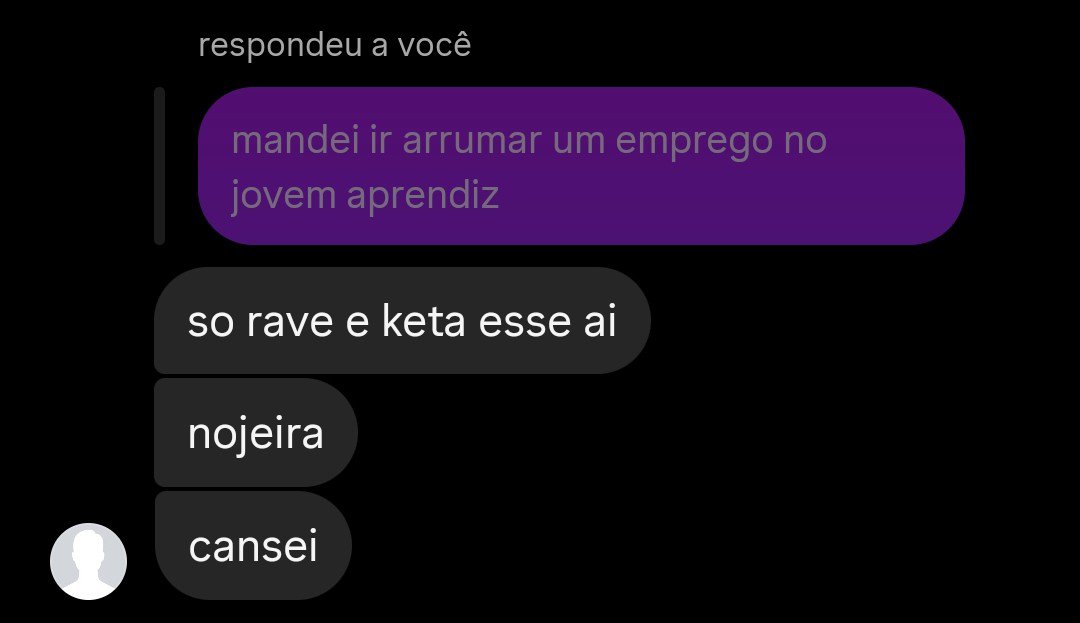 claudia4na's tweet photo. os menor da cena tá cada dia pior smdd kkkkkkkkk https://t.co/rzEPa5GOoU