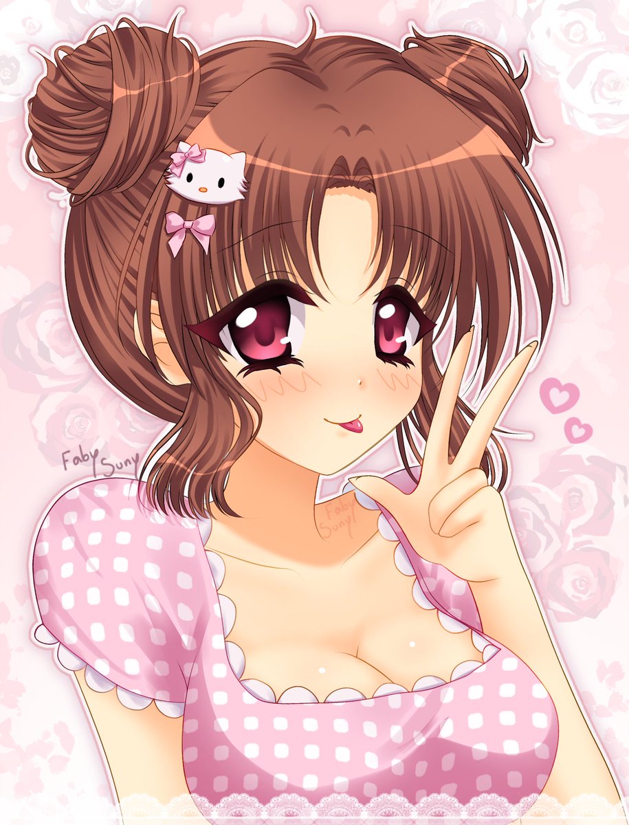 fabyy • VGEN OPEN tweet media