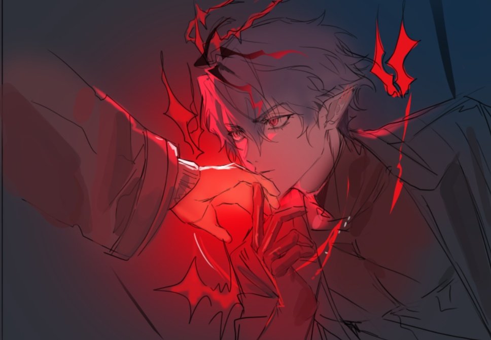 charismaing_'s tweet photo. 🦇 https://t.co/53Ghx2zLJN