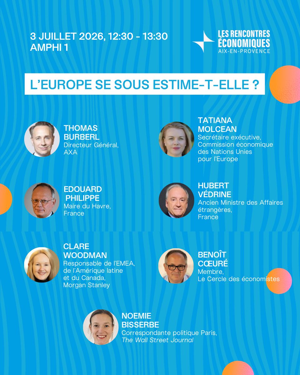 Autorité de la Concurrence tweet media
