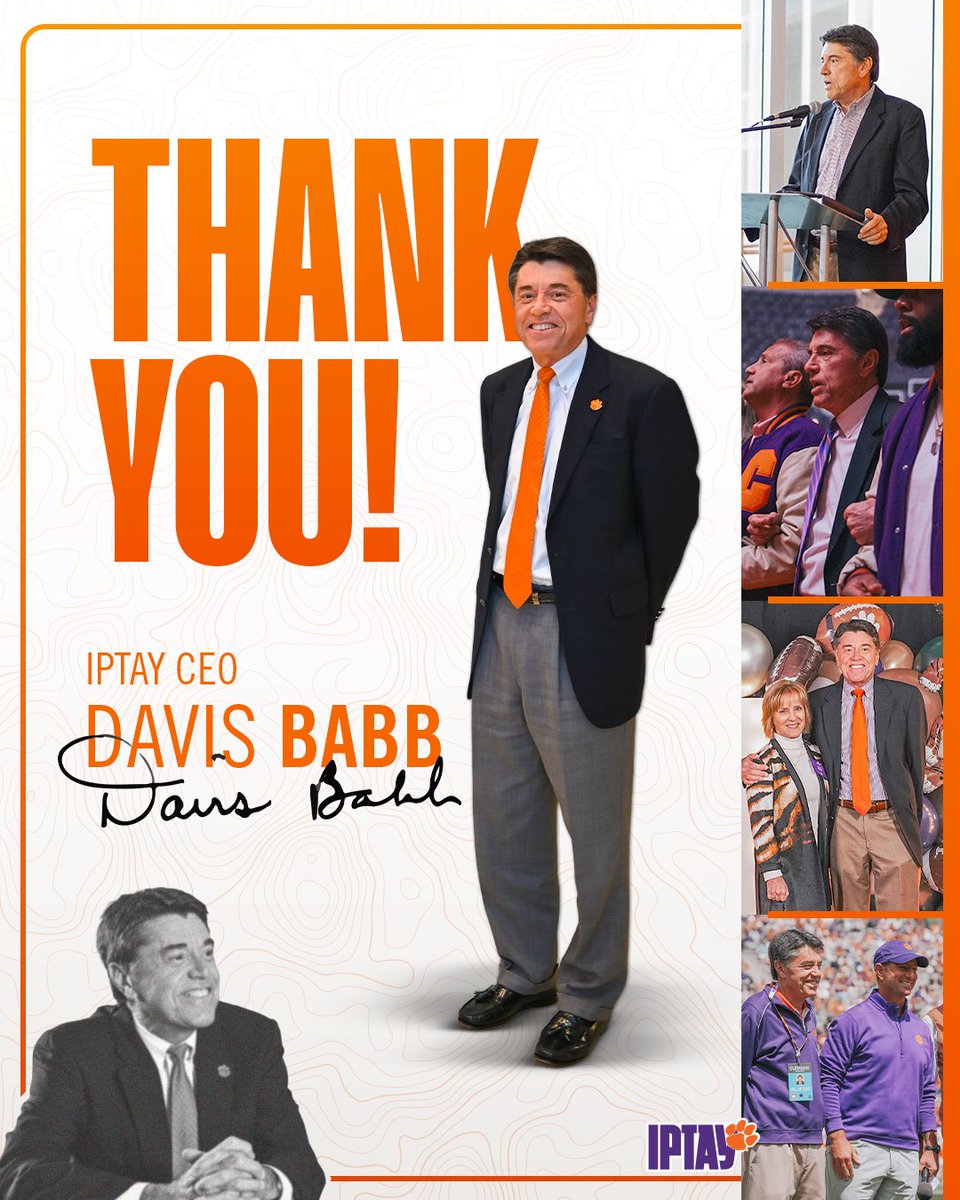 IPTAY tweet media