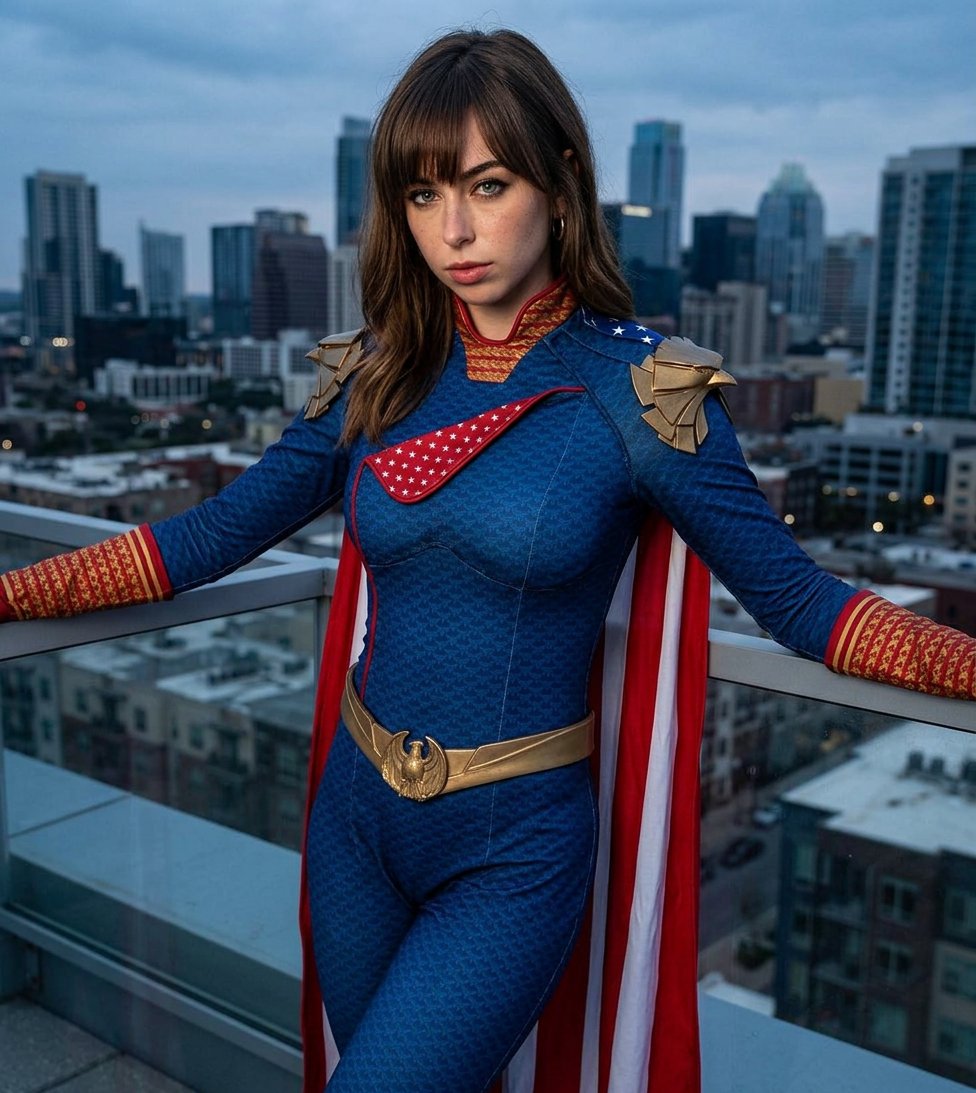 HOMELANDEREID's tweet photo. "I’m done. I’m done apologizing. I’m done being hounded because of my strength. You should be grateful to Christ that I am who and what I am, because you need me. You need me to save you. Yes. I am the only one who possibly can. You aren't the real heroes. I am the real hero." https://t.co/tkNSY8K5zq