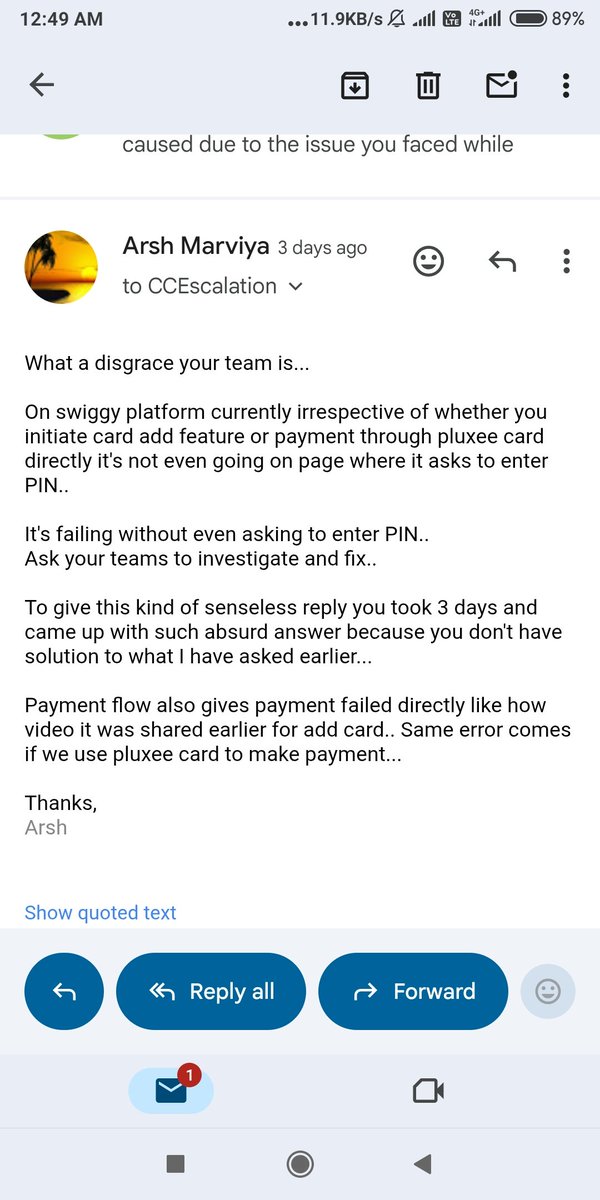 Arsh tweet media