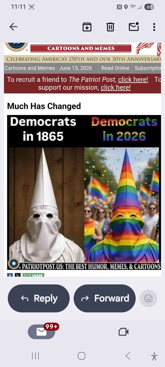 Bensondarrell12's tweet photo. @wakeupusa https://t.co/aXBPcE9Fyb