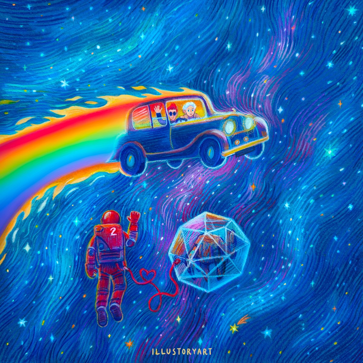 illustoryart tweet picture