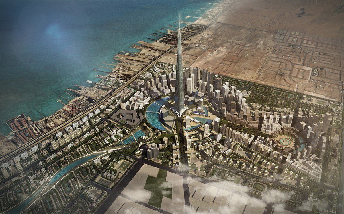 Saudi_1937's tweet photo. @Saud1F5 @SaudiVision2030 لاحول النقطه الثانيه كان قرأتها قبل لاترد هذي المشاريع توجهها بناء أبراج ولو كنت (مطلع) لعرفت 

وفيه مشاريع اخرى كالساحل ووسط جدة توجهها مختلف 

الابراج مهي بحلا وبناءها في بعض المشاريع كـ الساحل ووسط جدة غلط وهذا الي استوعبته القياده

دعك من الانتقاد الفاضي وافتح عيونك هداك الله https://t.co/UIPtIH0B7P