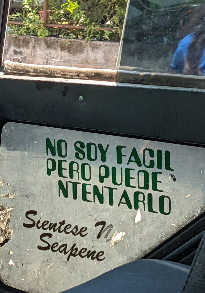 Wiyo503's tweet photo. Tu sabes que contigo si, beibi. https://t.co/78Kg5EdHNv