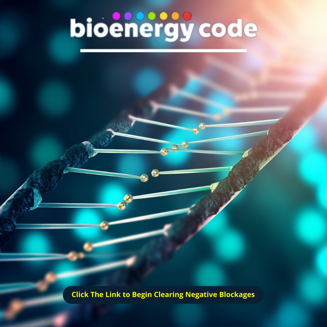 WomensWithPower's tweet photo. #meditation #bioenergycode #help #Healing
#attraction #bionergy #negativeblockages
#bionergytherapy #bionergylife #tracks
#lifestyle #spirituality #chakra
Clear negative blockages with Bioenergy
Code Guided Meditation. Transform your life.
👉 https://t.co/bTr7vPbGOi 👈 https://t.co/3nFLDHZQDM