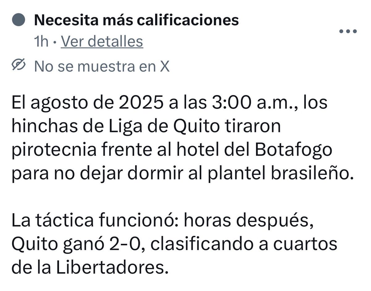 g_lucova's tweet photo. @neoliberalover Tienen que aceptar que se hace en todos lados y hay que aguantar https://t.co/cQBm7zSuJB