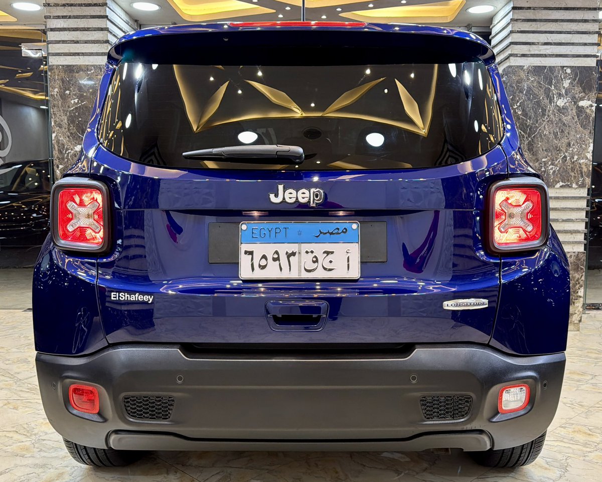 Auto_Elshafeey's tweet photo. #JEEP RENGED  LONGITUDE  Wakil
Model:2019 . 50.000Km . Like Zero
Mobile 01006787668 _ 01060005440 https://t.co/7i74czSo4O