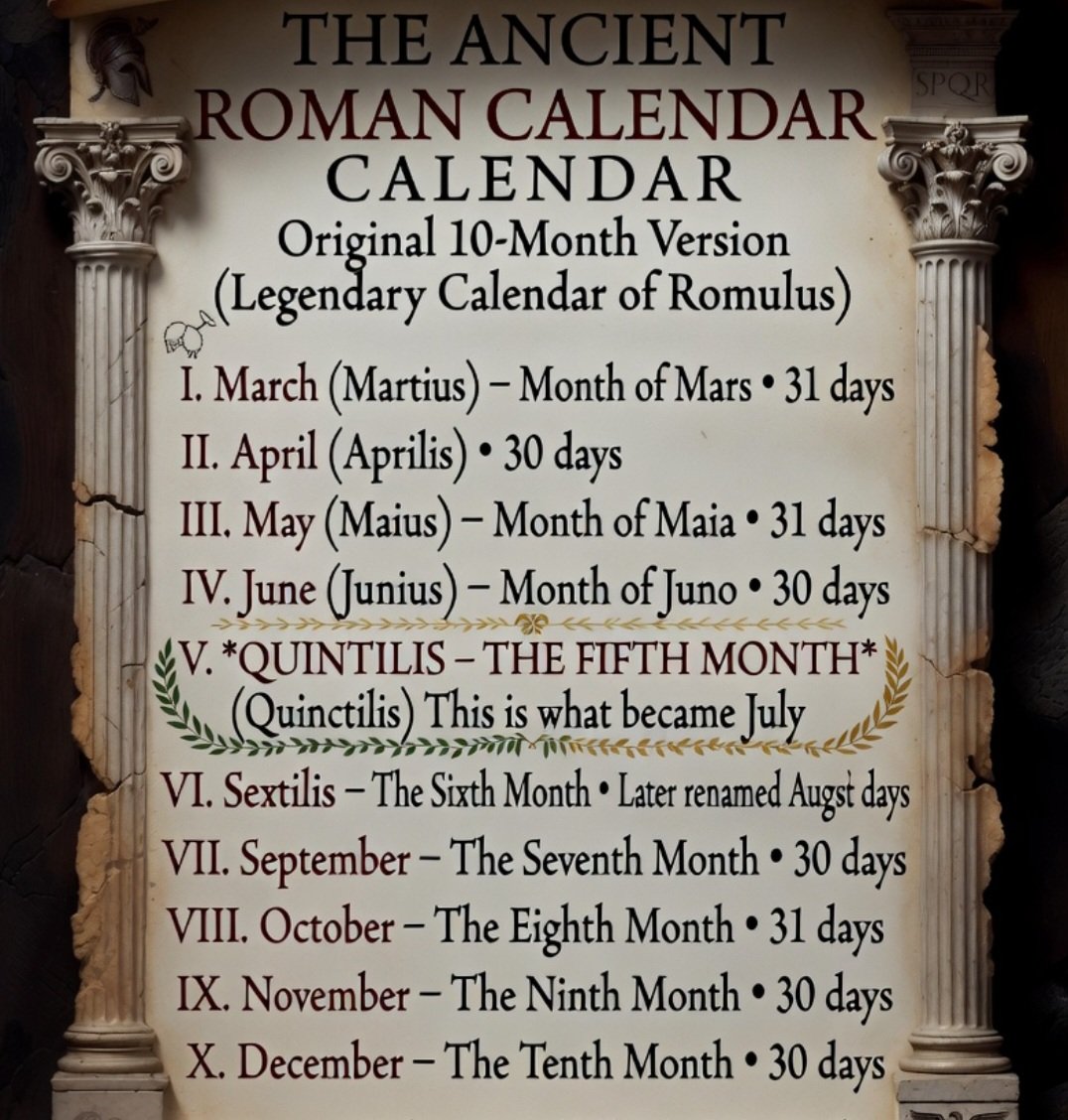 WhiteRiderXRP's tweet photo. If this is valid, XRP is about to explode!

What if bearableguy123 is using the Roman calendar? It would fit with the posts of Roman soldiers. That would explain why we still have not celebrated the first of May, because May is July!!

Bearableguy123 has the word "vigilanti" on his profile; it is deeply linked to Ancient Rome, since the first organized night watchmen in Rome were known as the Vigiles (or Cohortes Vigilum).