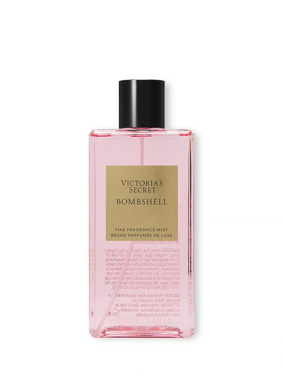 Galeries2Koly's tweet photo. L'iconique fragrance qui célèbre la femme confiante, pétillante et résolument élégante.
Une signature parfumée qui ne passe jamais inaperçue.
15 000 FCFA
#VictoriasSecret #Bombshell #BrumeParfumee #LesGaleriesDeKoly #Cameroun
@BeloboKiki @audrey_kate_ https://t.co/fkby6rI7RR