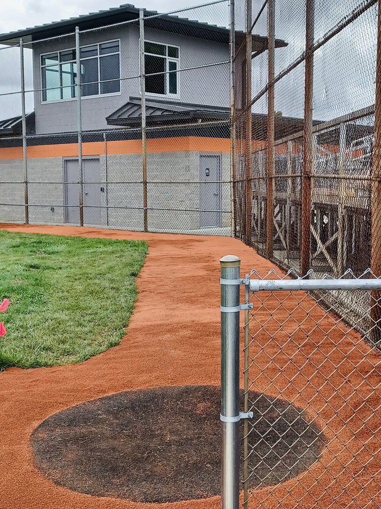 Turface Athletics tweet media