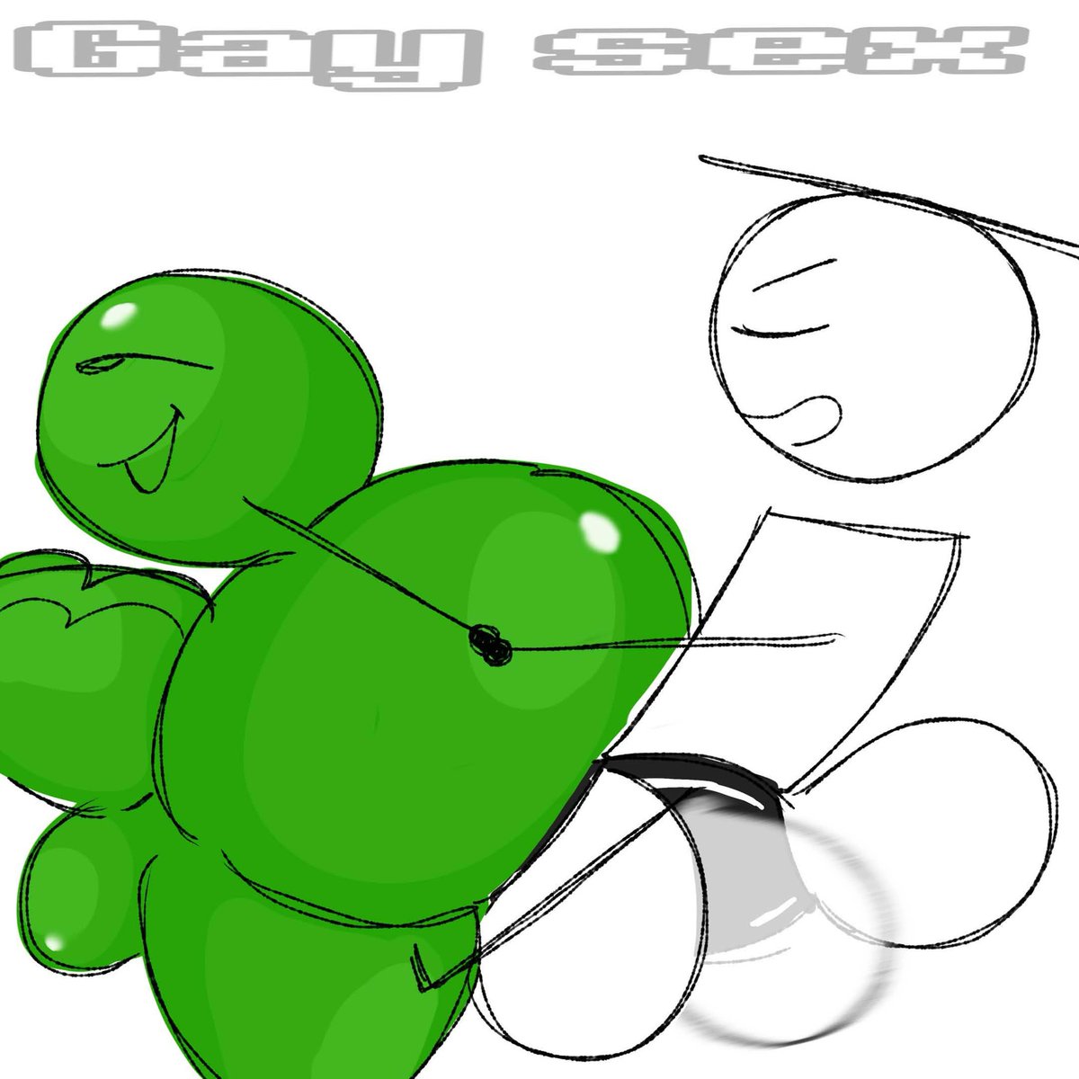 okirBBB's tweet photo. I have grown balls and I’m using them to bounce them (and my dick) on @thysearcher’s bouncy butt hehehehehheheeheahahahahGAYSEXhahahahahahhaahahah~

Requested from @PurpleVineyyy https://t.co/uozL4vNuZz